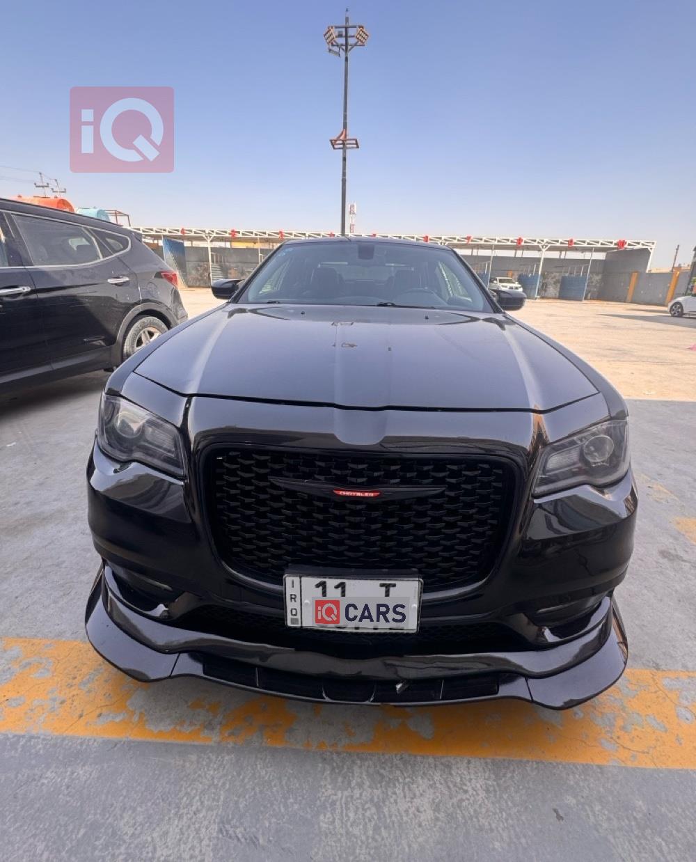 Chrysler 300